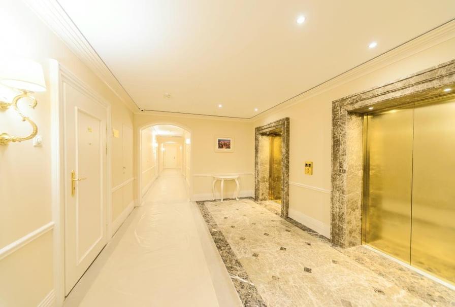 קייב 1 Room 60M2 Center Of Obolon Near River Side. 11 Floor מראה חיצוני תמונה