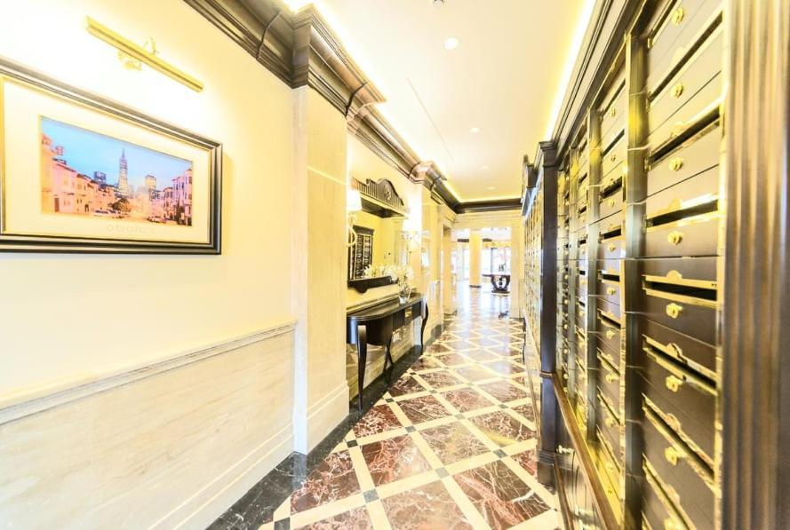 קייב 1 Room 60M2 Center Of Obolon Near River Side. 11 Floor מראה חיצוני תמונה